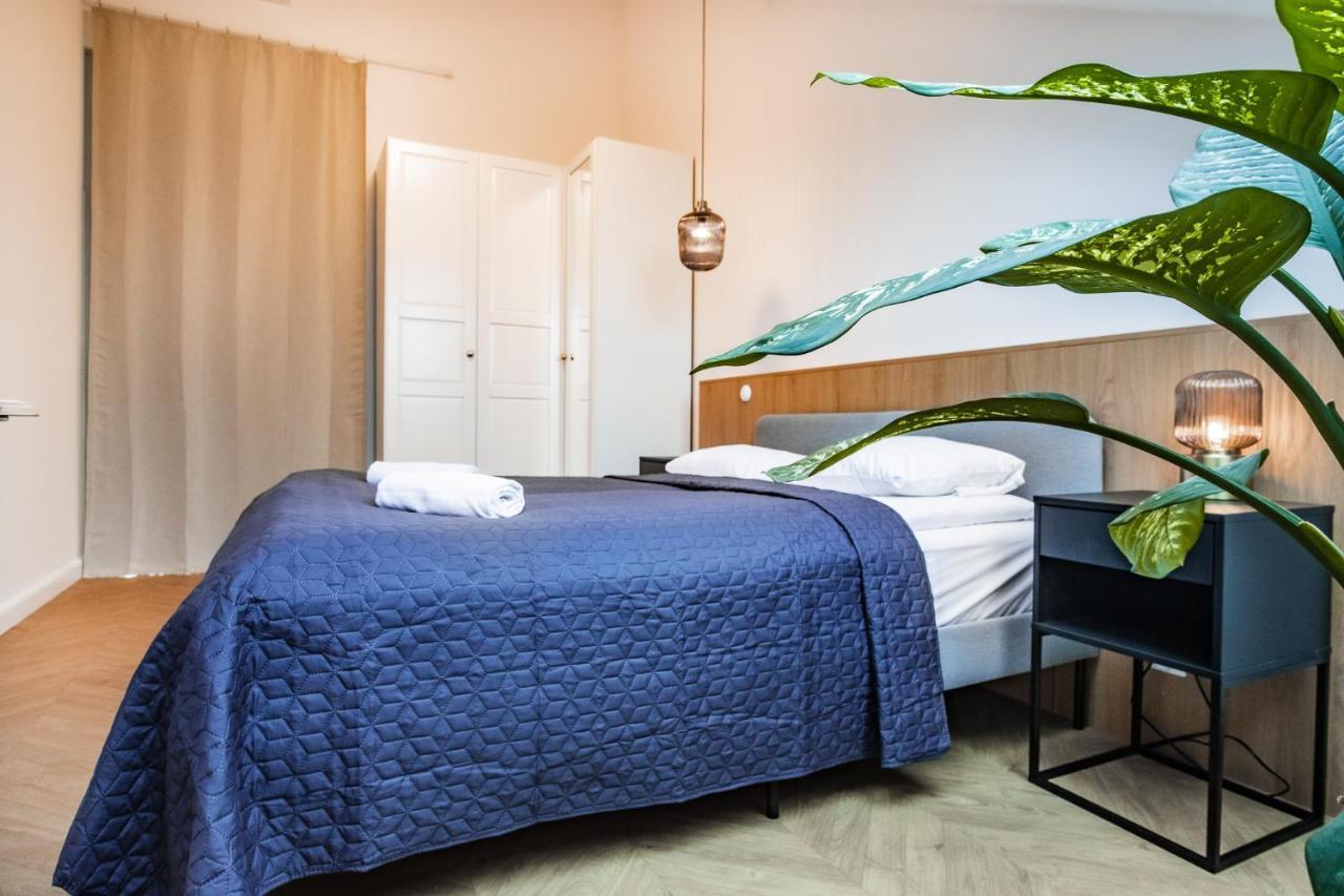 Kossak 5 Suites 크라쿠프 외부 사진
