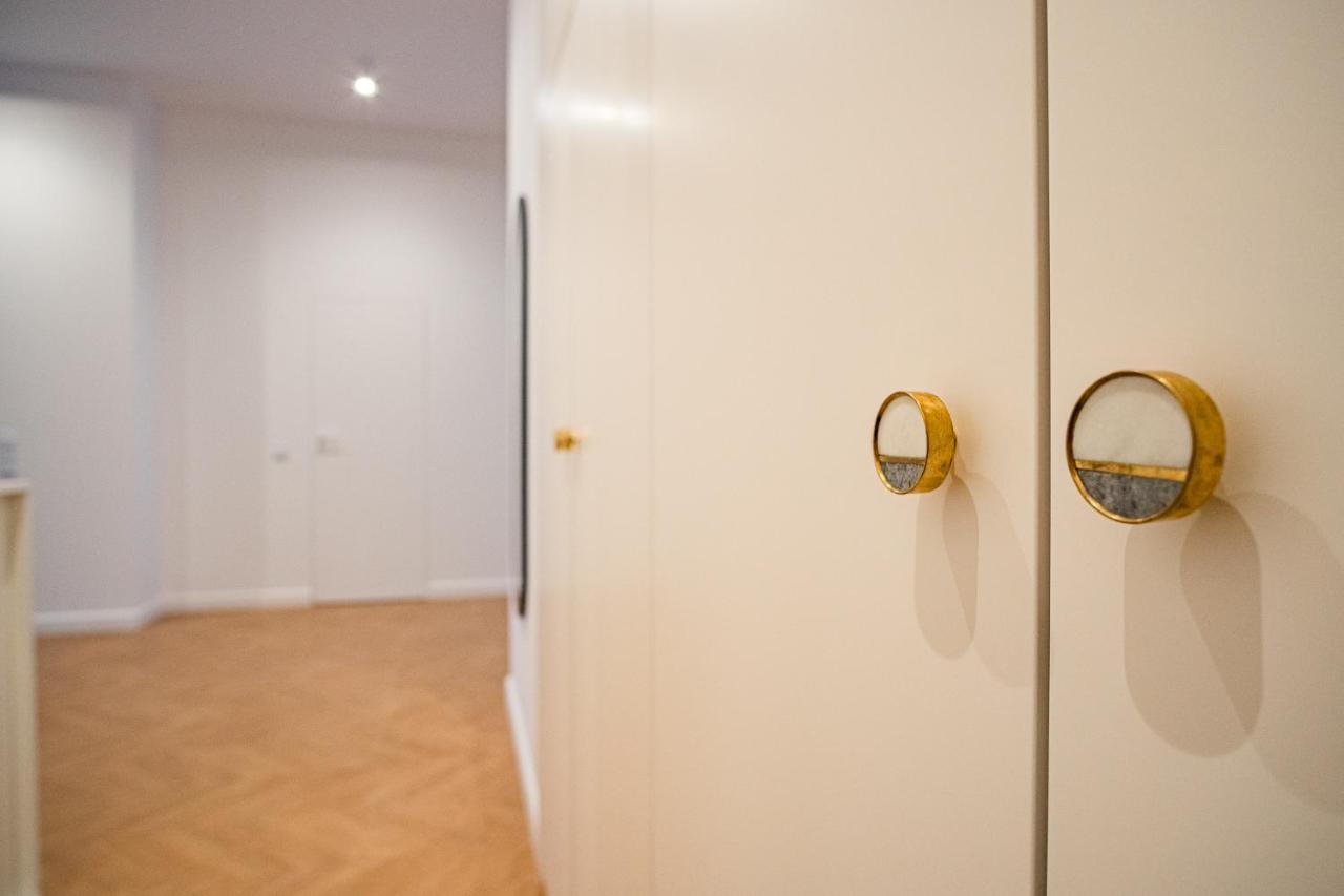 Kossak 5 Suites 크라쿠프 외부 사진