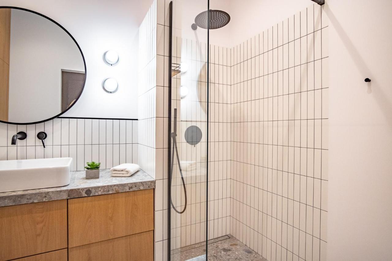Kossak 5 Suites 크라쿠프 외부 사진