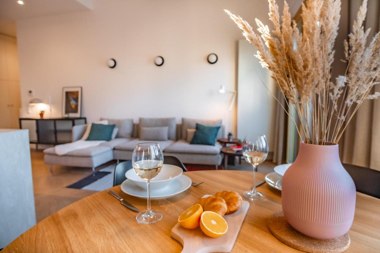 Kossak 5 Suites 크라쿠프 외부 사진